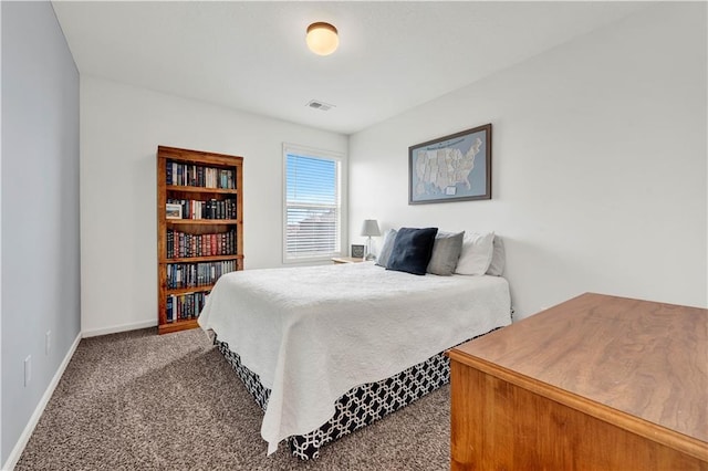 1237 Hillmann Ln, Warrensburg, MO 64093 - carpeted bedroom featuring baseboards