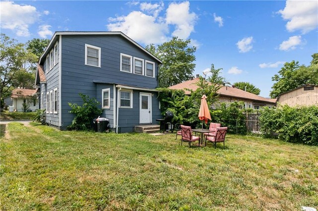 4333 Fisher St, Kansas City, KS 66103 - photo 41