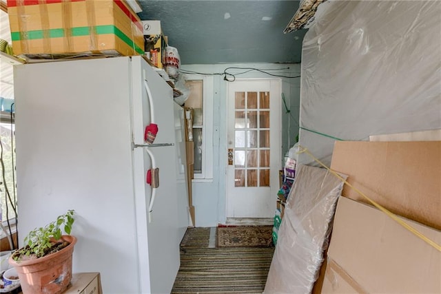 interior space