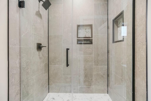 284 SW 1311th Rd, Holden, MO 64040 - full bath with a shower stall