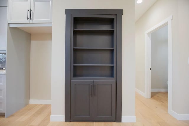 284 SW 1311th Rd, Holden, MO 64040 - view of closet