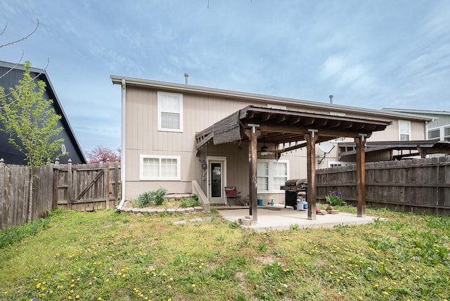 1950 Jackson Dr, Tonganoxie, KS 66086 - photo 19
