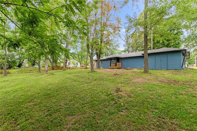 708 S Davis St, Hamilton, MO 64644 - photo 25