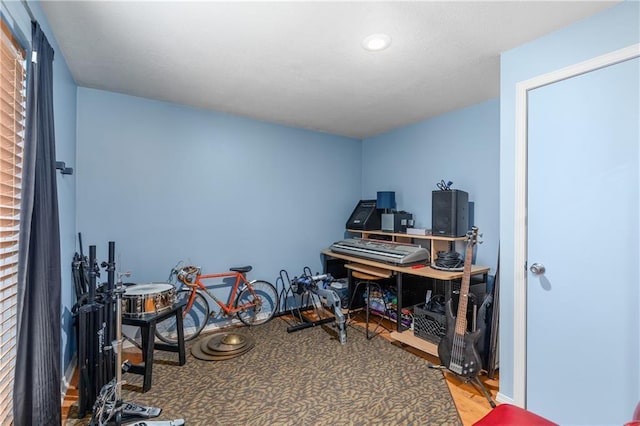 808 S Mohican Dr, Independence, MO 64056 - interior space