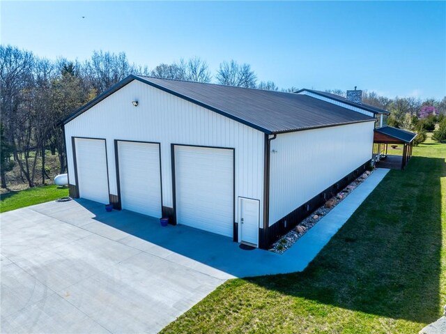 9016 SE 69th Hwy, Cameron, MO 64429 - photo 62