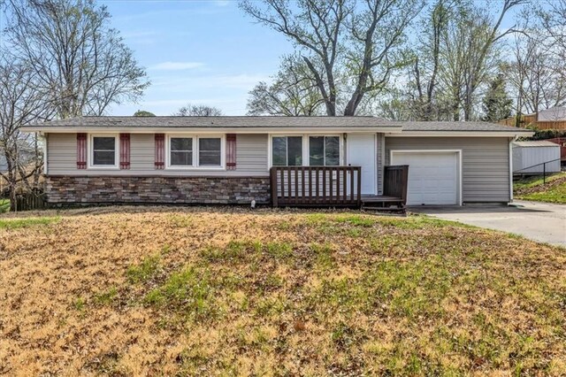 5713 N Woodland Ave, Kansas City, MO 64118 - photo 1