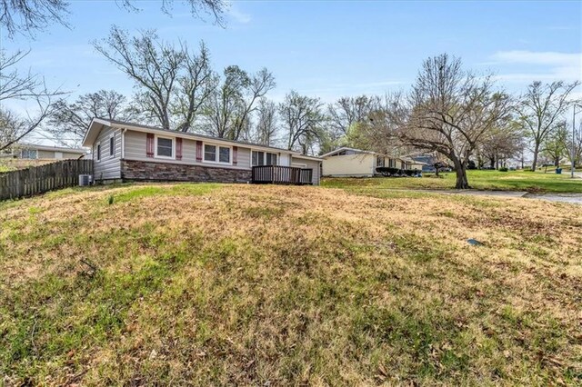 5713 N Woodland Ave, Kansas City, MO 64118 - photo 4