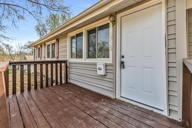 5713 N Woodland Ave, Kansas City, MO 64118 - photo 5
