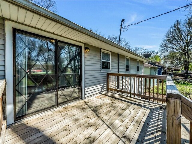 5220 Overton Ave, Kansas City, MO 64133 - photo 30