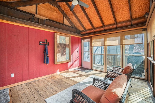 401 NW 51st St, Gladstone, MO 64118 - view of sunroom