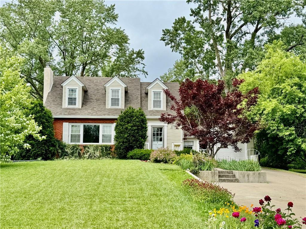 106 Memory Ln, Maryville, MO 64468 - photo 1