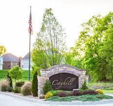 CAYHILLLOT215 Larson Ave, Warrensburg, MO 64093 - photo 4