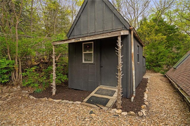 2102 W Dennis Ave, Olathe, KS 66061 - view of shed