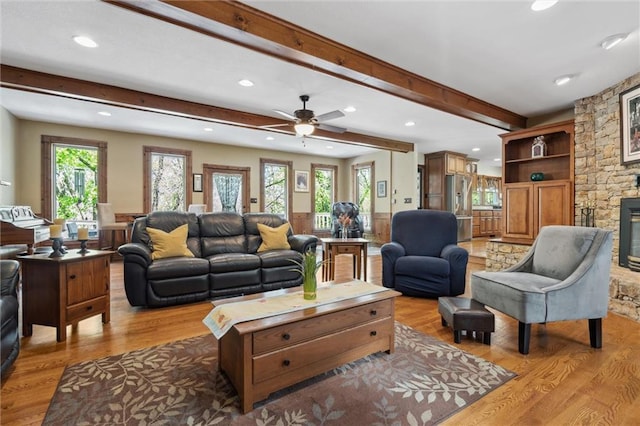 26208 S Southwood Rd, Harrisonville, MO 64701 - photo 5