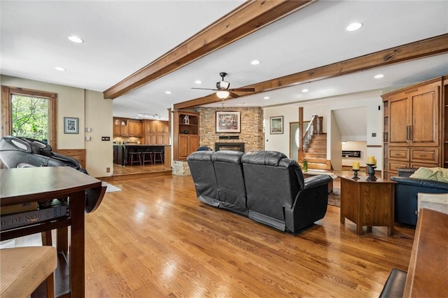 26208 S Southwood Rd, Harrisonville, MO 64701 - photo 8