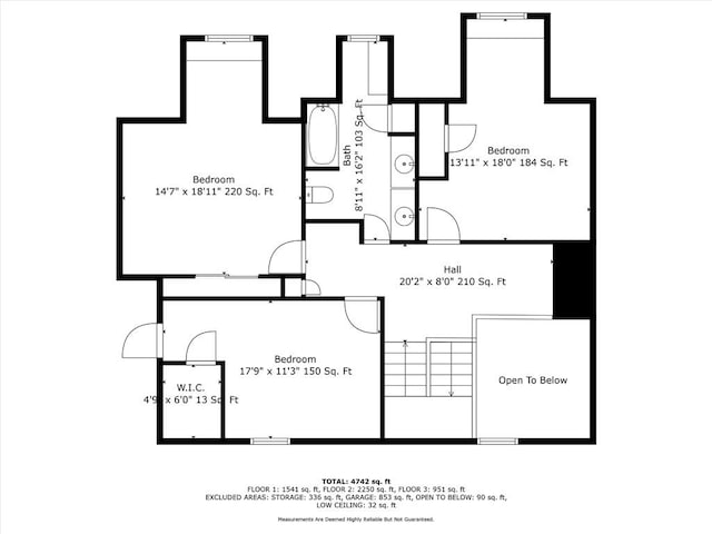 26208 S Southwood Rd, Harrisonville, MO 64701 - photo 57