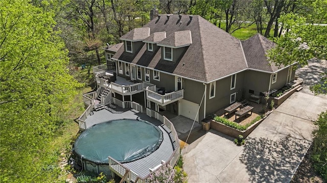 26208 S Southwood Rd, Harrisonville, MO 64701 - photo 49