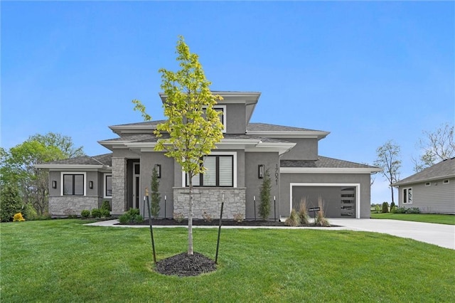 17021 Lucille St, Overland Park, KS 66221 - photo 1