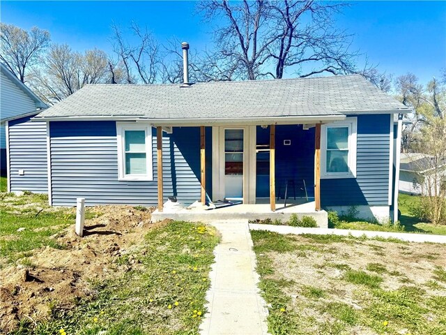 709 E 2nd St, Maryville, MO 64468 - photo 1