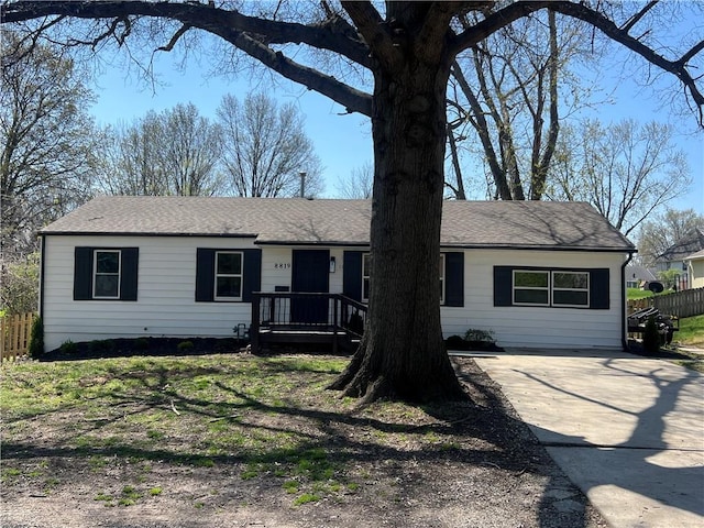 8819 E 80th Ter, Raytown, MO 64138 - photo 1