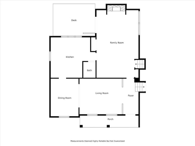 12253 W 104th St, Lenexa, KS 66215 - floor plan / room layout