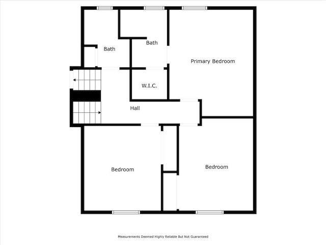12253 W 104th St, Lenexa, KS 66215 - home floor plan