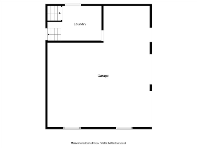12253 W 104th St, Lenexa, KS 66215 - home floor plan