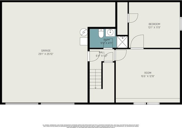 home floor plan