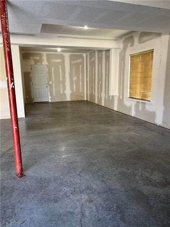 7385 SW Karen Rd, Trimble, MO 64492 - view of below grade area