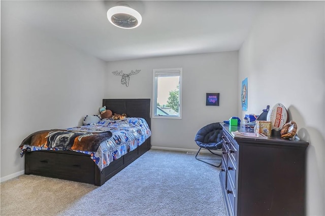 222 Chippewa Ln, Lake Winnebago, MO 64034 - carpeted bedroom with baseboards