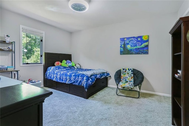 222 Chippewa Ln, Lake Winnebago, MO 64034 - bedroom featuring carpet and baseboards