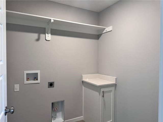 11432 S Langley St, Olathe, KS 66061 - clothes washing area with laundry area, hookup for an electric dryer, and hookup for a washing machine
