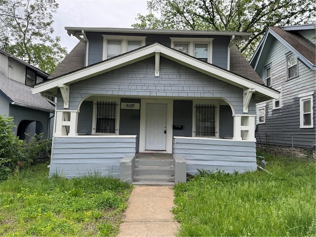 5107 Olive St, Kansas City, MO 64130 - photo 1