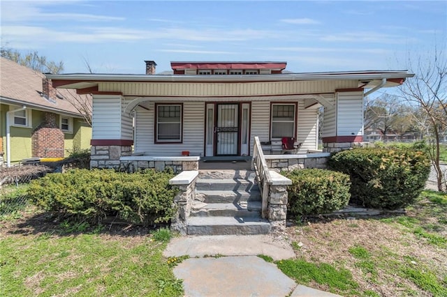 3547 Bellefontaine Ave, Kansas City, MO 64128 - photo 1