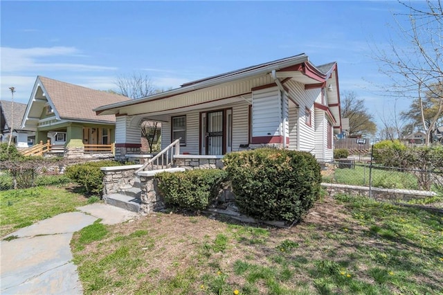 3547 Bellefontaine Ave, Kansas City, MO 64128 - photo 2