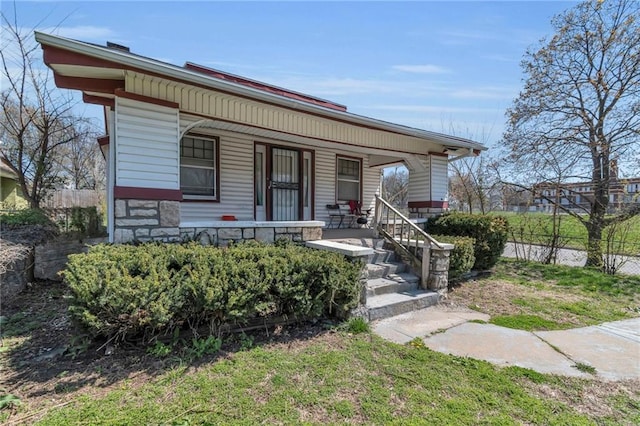 3547 Bellefontaine Ave, Kansas City, MO 64128 - photo 3