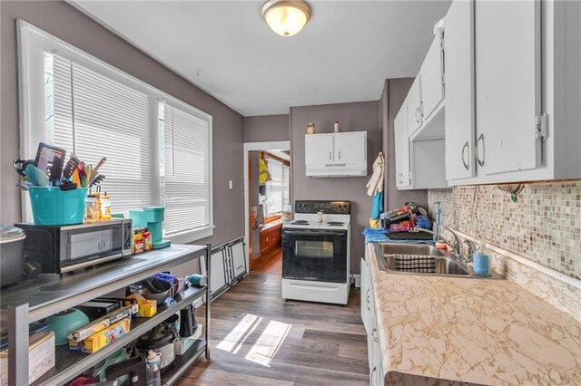 3547 Bellefontaine Ave, Kansas City, MO 64128 - photo 12