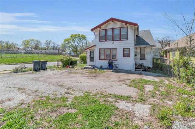 3547 Bellefontaine Ave, Kansas City, MO 64128 - photo 22
