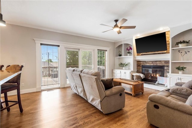 811 Claywoods Dr, Liberty, MO 64068 - photo 5