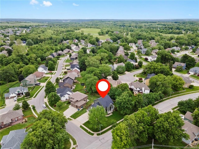 811 Claywoods Dr, Liberty, MO 64068 - photo 4