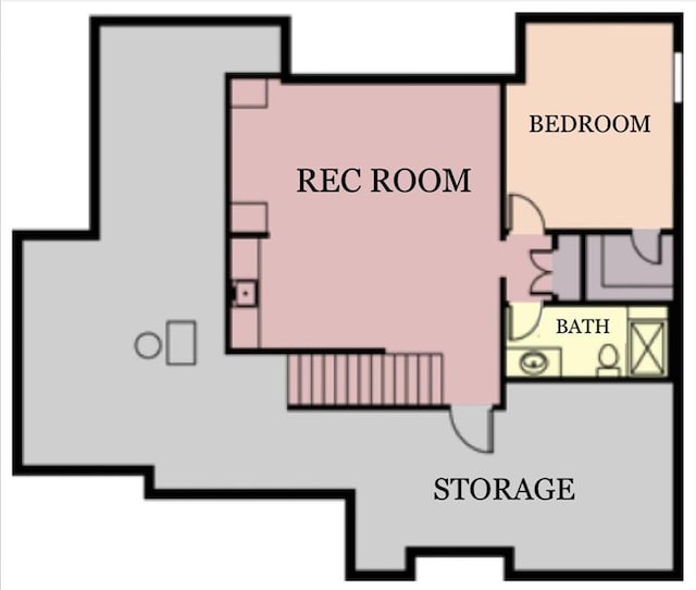 3217 SW Saddlebred Ter, Lees Summit, MO 64082 - home floor plan