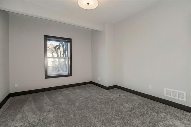 3217 SW Saddlebred Ter, Lees Summit, MO 64082 - unfurnished room with carpet and baseboards