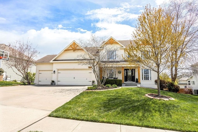 9709 N Farley Ave, Kansas City, MO 64157 - photo 1