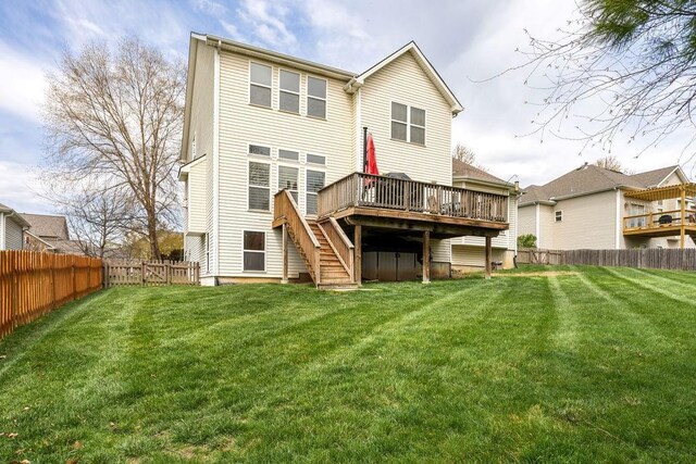 9709 N Farley Ave, Kansas City, MO 64157 - photo 41