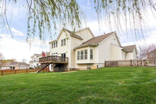 9709 N Farley Ave, Kansas City, MO 64157 - photo 42