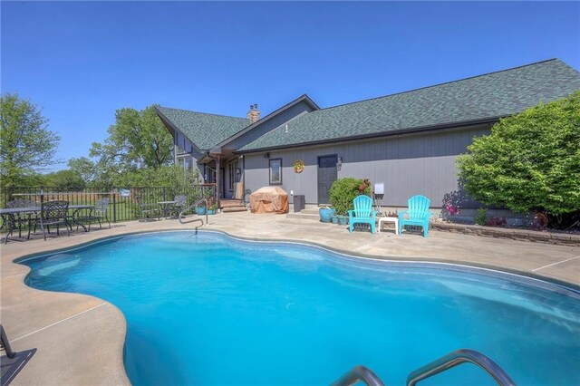 7325 SW 93rd St, Wakarusa, KS 66546 - photo 18