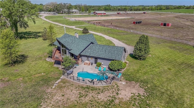 7325 SW 93rd St, Wakarusa, KS 66546 - photo 3