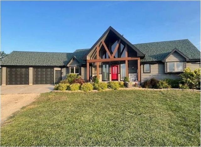 7325 SW 93rd St, Wakarusa, KS 66546 - photo 1