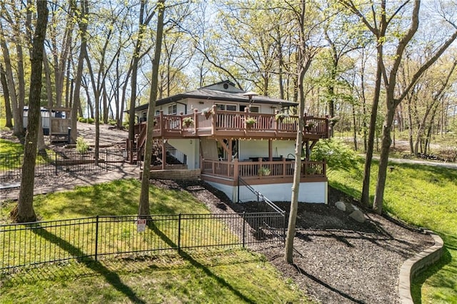 206 Lake Viking Ter, Gallatin, MO 64640 - photo 21