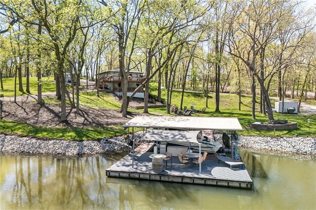 206 Lake Viking Ter, Gallatin, MO 64640 - photo 26
